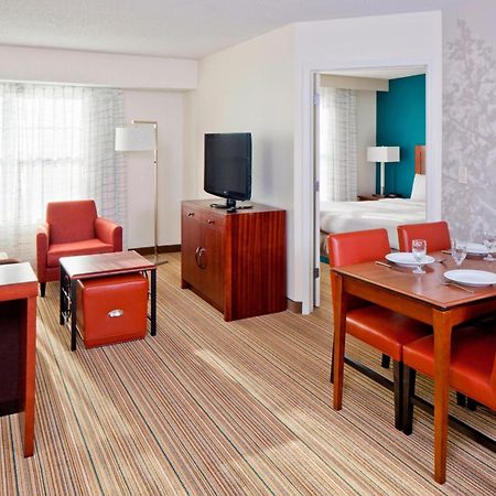 Residence Inn Boston Norwood Esterno foto