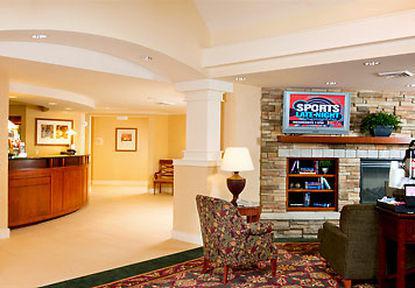 Residence Inn Boston Norwood Interno foto