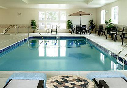 Residence Inn Boston Norwood Servizi foto