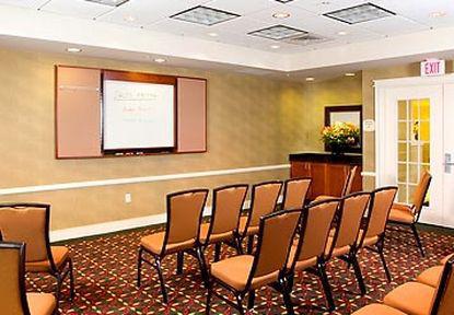 Residence Inn Boston Norwood Servizi foto