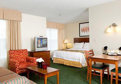 Residence Inn Boston Norwood Camera foto