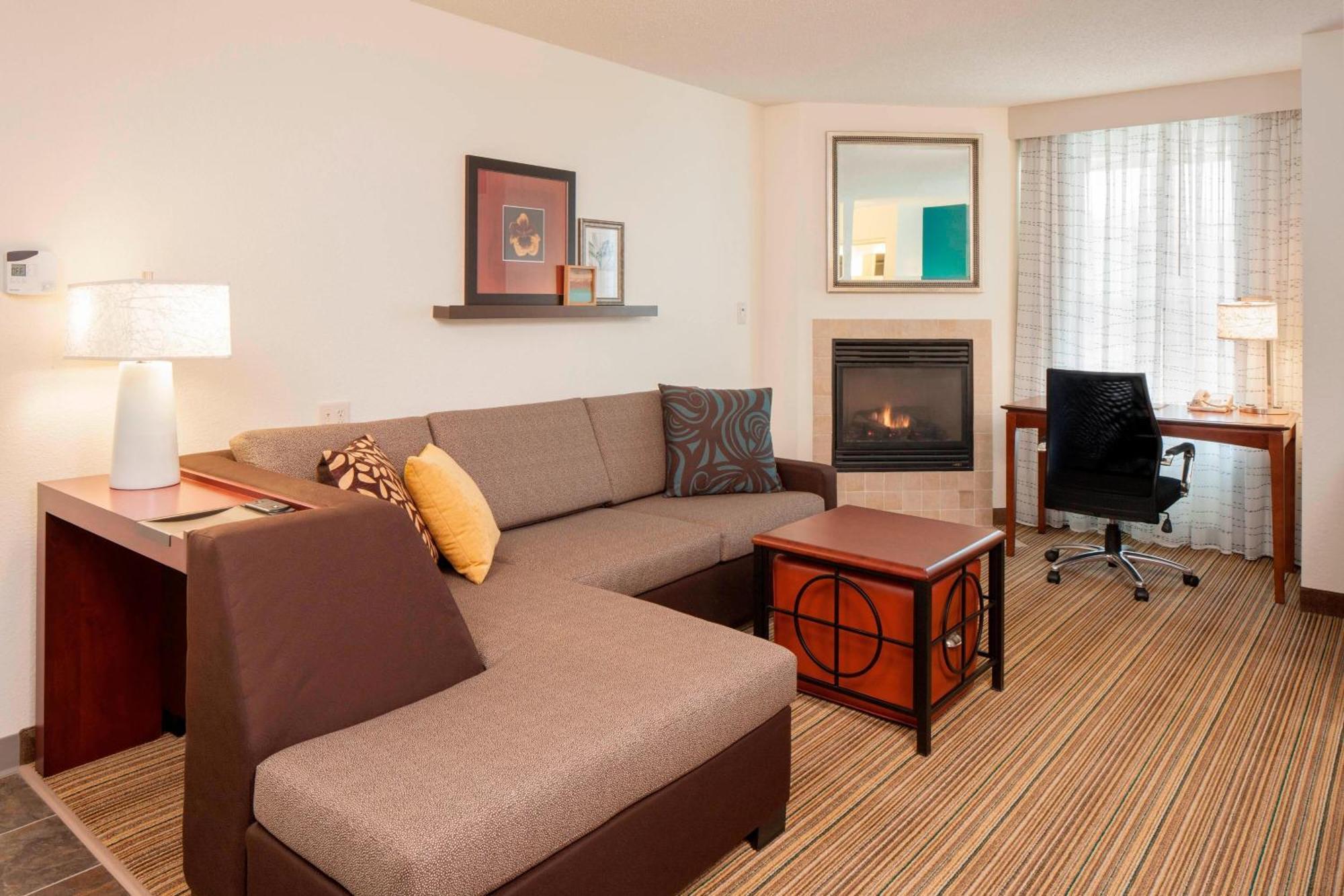 Residence Inn Boston Norwood Esterno foto
