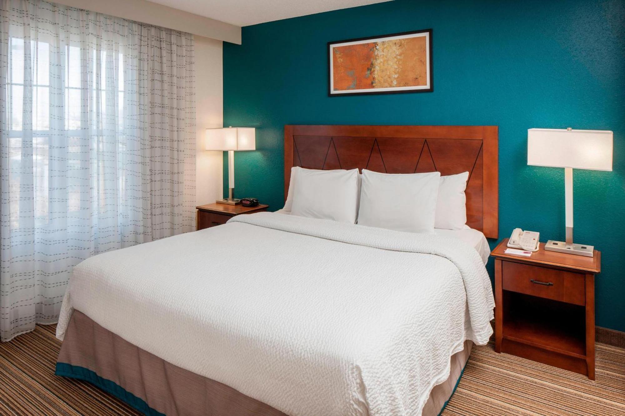 Residence Inn Boston Norwood Esterno foto