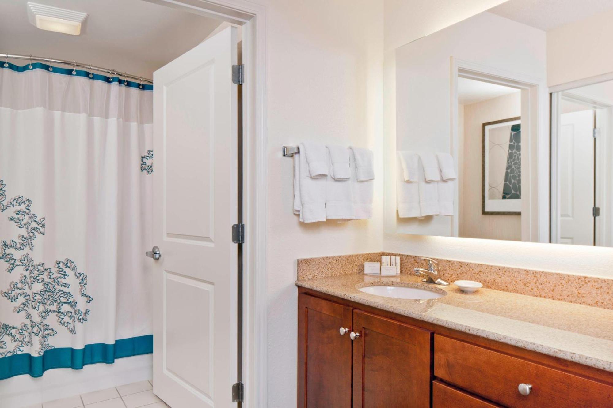 Residence Inn Boston Norwood Esterno foto