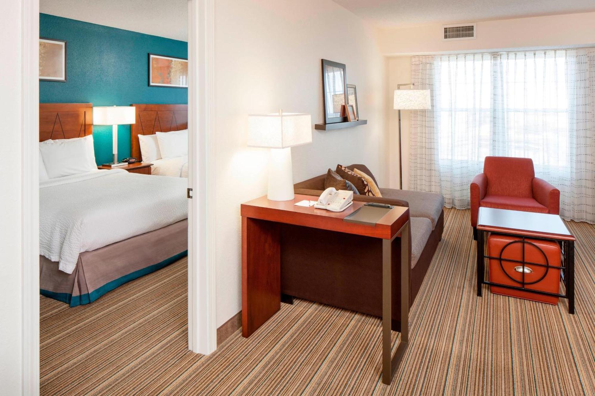 Residence Inn Boston Norwood Esterno foto