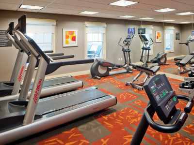 Residence Inn Boston Norwood Esterno foto