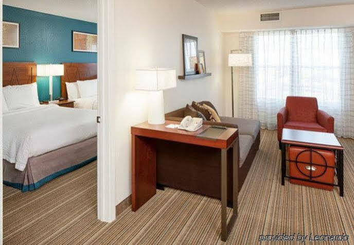 Residence Inn Boston Norwood Esterno foto